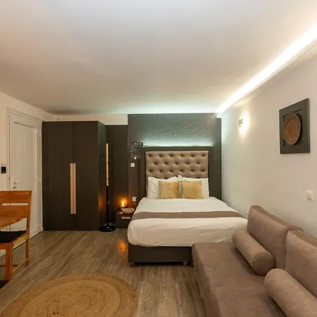 Appart hôtel Double Mini Adults Only *