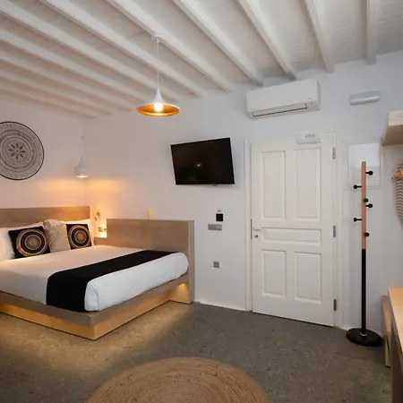 Appart hôtel Double Mini Adults Only