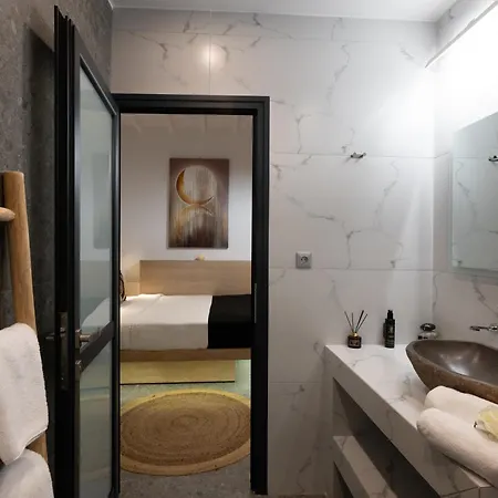 Appart hôtel Double Mini Adults Only *