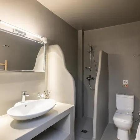 Appart hôtel Double Mini Adults Only
